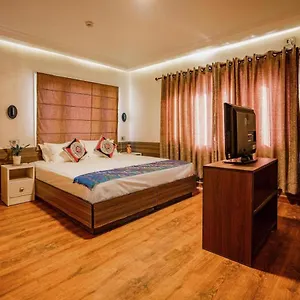 Hotel Stilly, Lalitpur