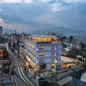 Hotel Shangrila Blu, Lalitpur