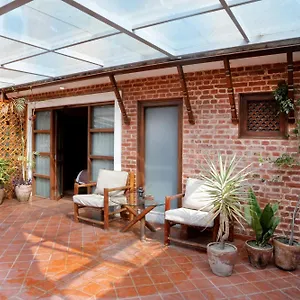 Hotel Timila, Lalitpur