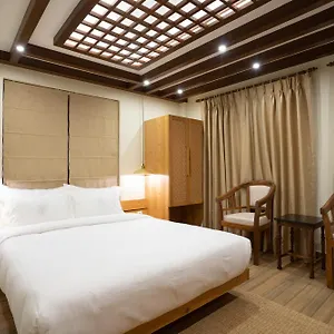 Hotel Karuna Kathmandu, Lalitpur