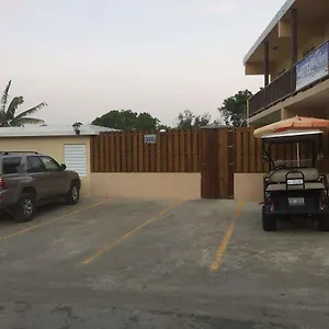  Guest house Country Family Puerto Rico