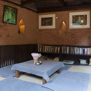 Hotel Newa Chhen, Lalitpur