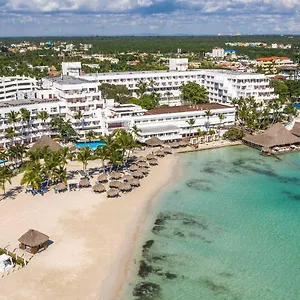 **** Resort Be Live Experience Hamaca Dominican Republic